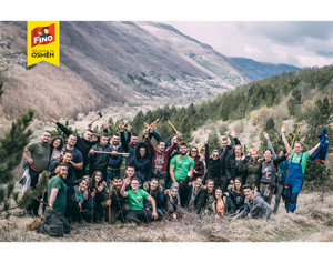 16.05.2019 - Studenti šumarskog fakulteta i Fino obeležili dan zaštite prirode copy