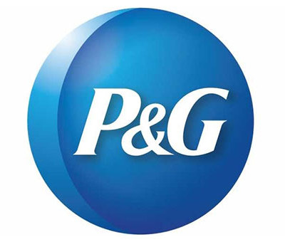 07.10.2019 - P&G logo