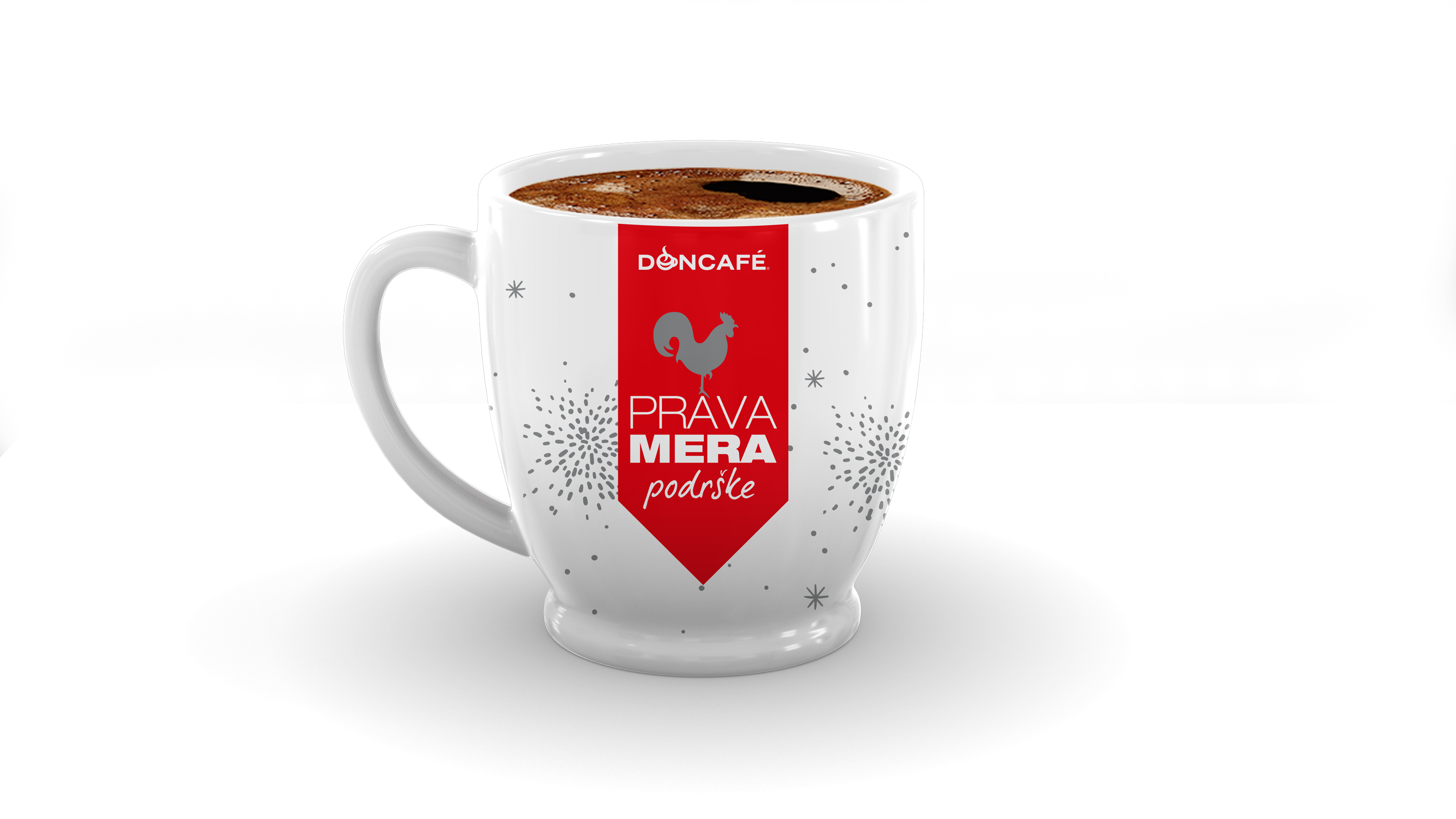Doncafe šoljica 2020 2