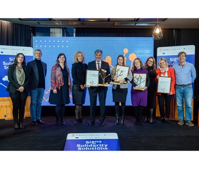 24.11.2021 - MK group dobitnik prve regionalne nagrade za filantropiju copy