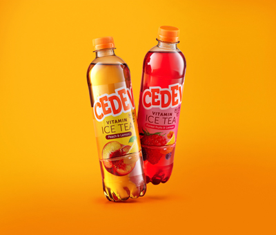 ZNAŠ DA ŽELIŠ: CEDEVITA DONOSI LEDENI ČAJ ZA MALE TRENUTKE UŽITKA
