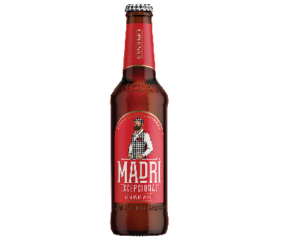 Madrí Excepcional